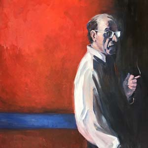 Art the Redeemer